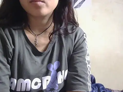 Show Webcam de Anika_Singh