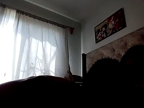 lobitasex69n Webbikameraesitys