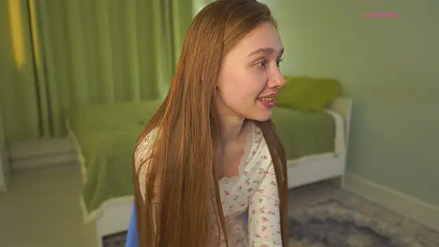 แชท XXX สดของ SharaNewbern