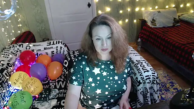 MarleneDietrich Live XXX-Chat