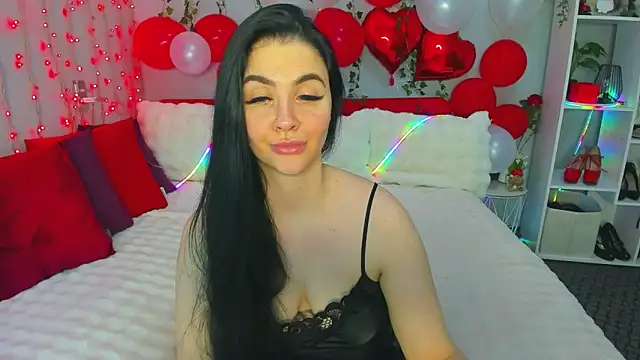 KeiraChoCo: απευθείας συνομιλία ΧΧΧ