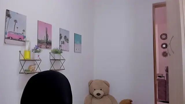 Živý XXX chat Emma_lean