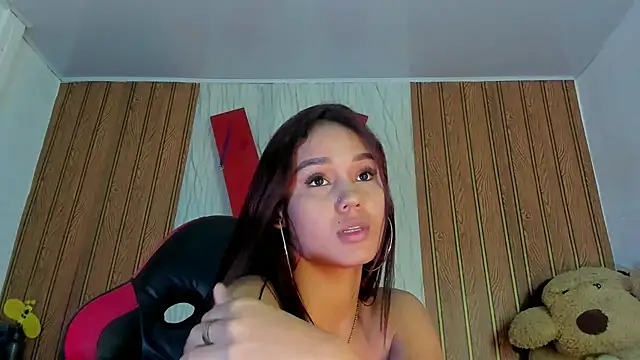 แชท XXX สดของ MarianaManzur