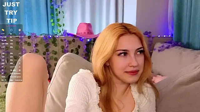 AngelicRice Chat XXX live