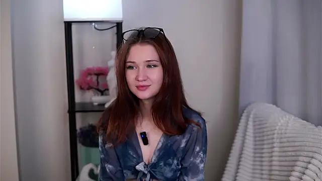 TemikaAltvater's Live XXX Chat