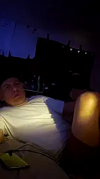 ronnieditz Webcam Show