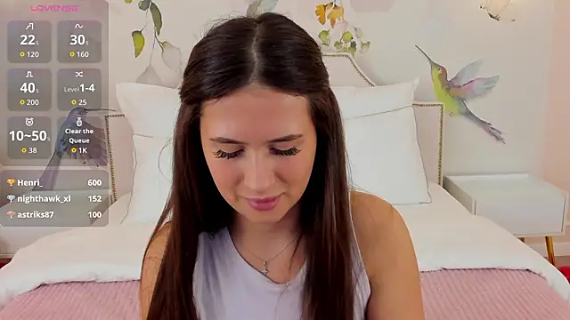 Онлайн чат XXX milaleoneli