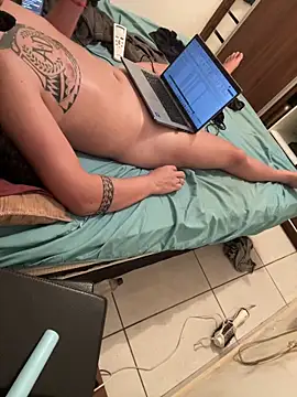 Show de webcam de jeff_pepoer