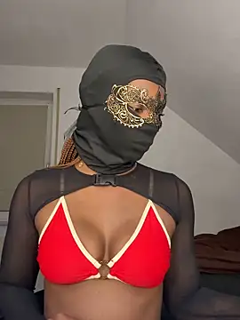 KiaraAmara Obrolan Langsung XXX