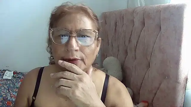 Chat XXX ao vivo de charrysexy1