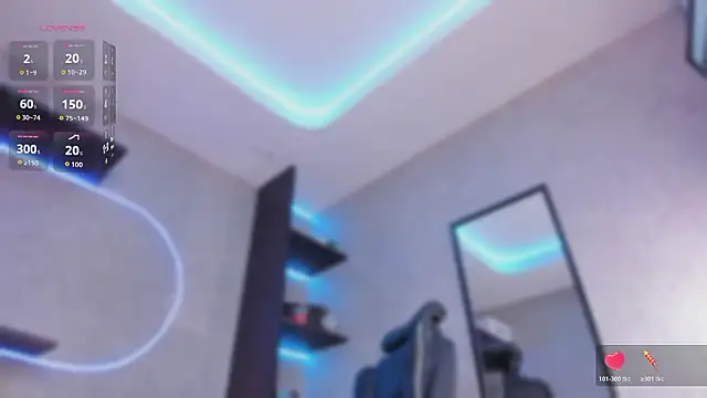 miia_stonne's Live XXX Chat