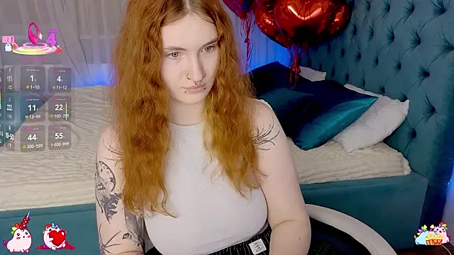 Chat XXX en directo de _HESOYAM