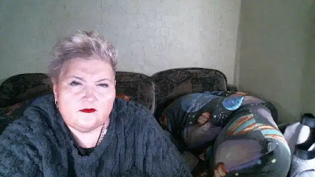 Lana555's Webcam Show