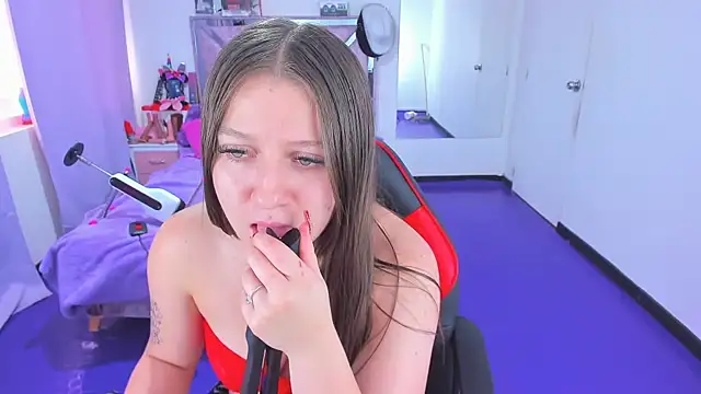 Chat XXX Live Luna_Analya