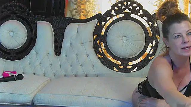 JadeandDamon webcam show