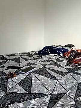 XXX chat uživo modela LEIRIS_Y_FRED_01