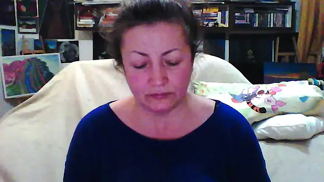 MariaAnaSunshine Live XXX Chat