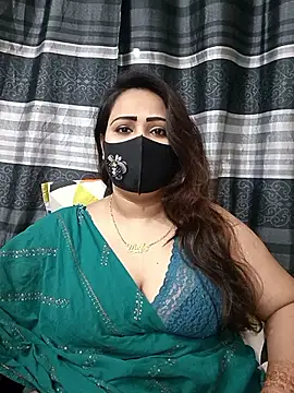 Mow_955 Show in webcam