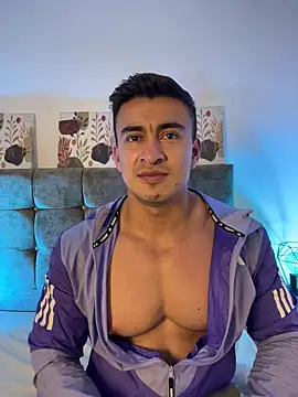 دردشة Chris_Clarck الجنسية المباشرة