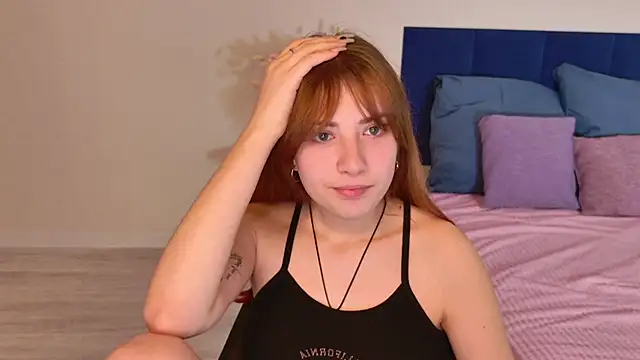 โชว์เว็บแคมของ Elis_bb