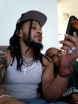 Živý XXX chat TooGoodConway23