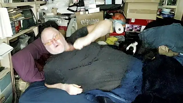 Živý XXX chat hadeszeuss2