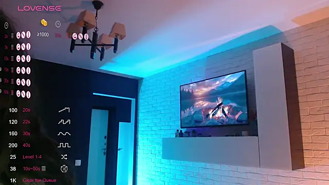 Jade_Lumin élő XXX-chatje