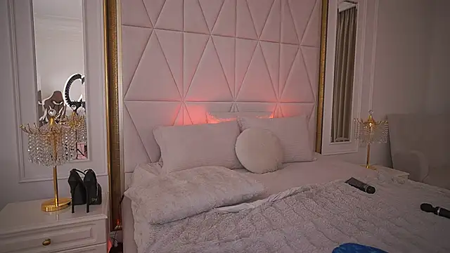 GraceCandy 现场XXX聊天