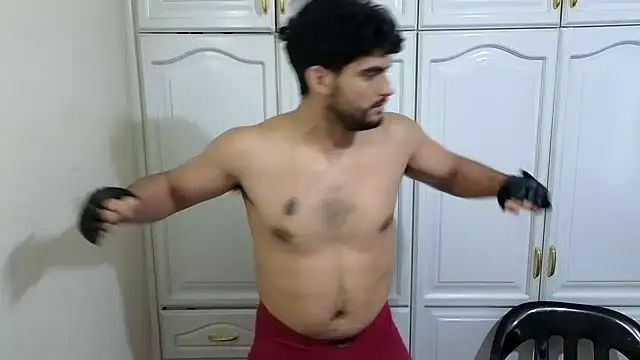 Chat XXX en directo de Jackyrose