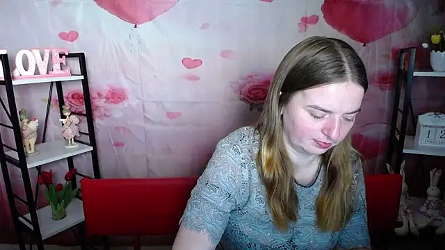 FreyaDak élő XXX-chatje