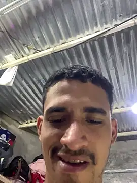 Show de webcam de ikaro21