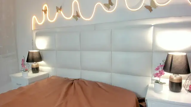 InnaVolkova – Live XXX-chat