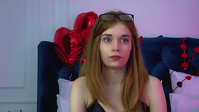 แชท XXX สดของ MelissaBauch