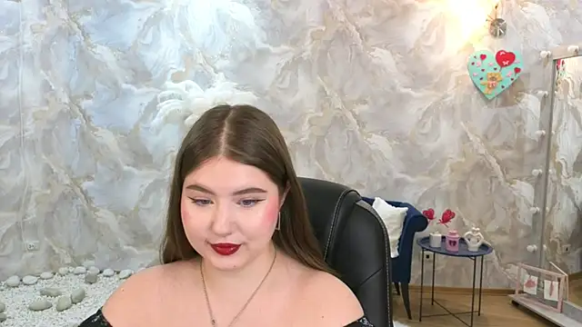 Chat XXX Live PixelGoddess