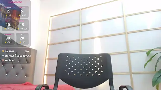 Chat XXX en directo de oso_dirty_