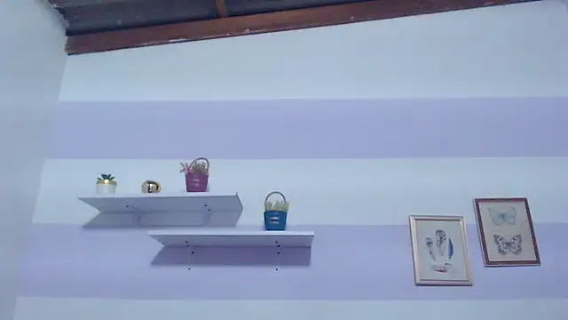 kimberlyvega's Live XXX Chat