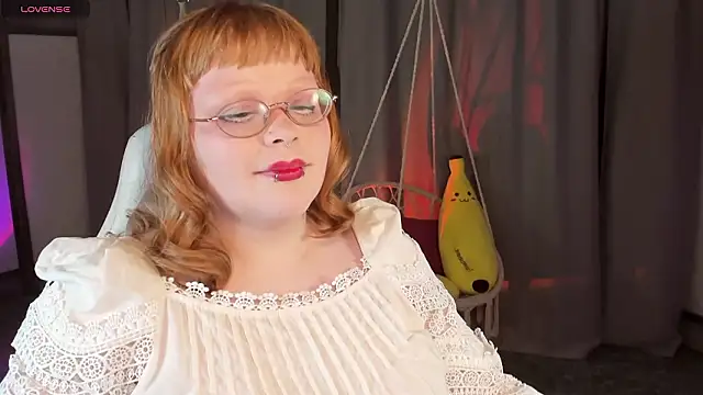 دردشة LottieReed الجنسية المباشرة