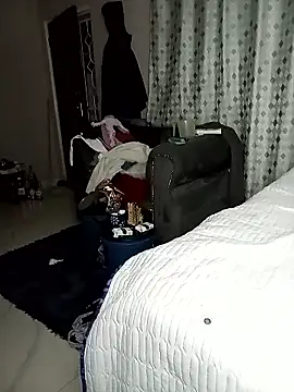 Živý XXX chat Eve_Scarlet