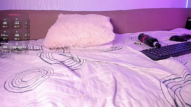 maaluh 现场XXX聊天