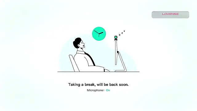 SilvaBranko's Webcam Show