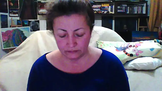 Онлайн чат XXX MariaAnaSunshine