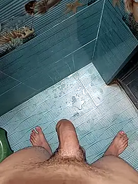 FloweredShallow Show Webcam