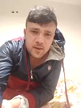 Show de webcam de Canercakan