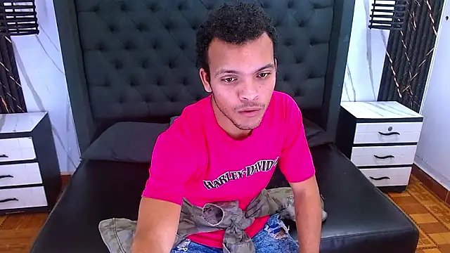 WilThePasive Webcamshow