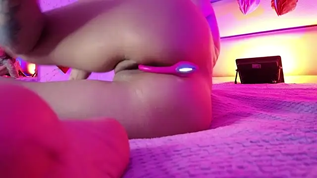 Evangelyne_1 现场XXX聊天