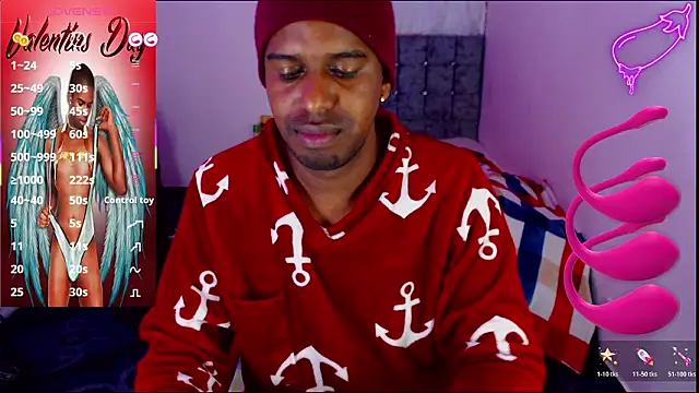 mrjhon26 webkamerás műsora