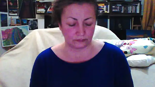 MariaAnaSunshine Live XXX Chat