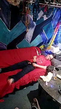 Booboo_kityfux Obrolan Langsung XXX