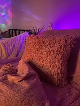 MargoCandyのライブXXXチャット