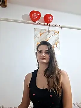 Chat XXX en directo de Nika_aa